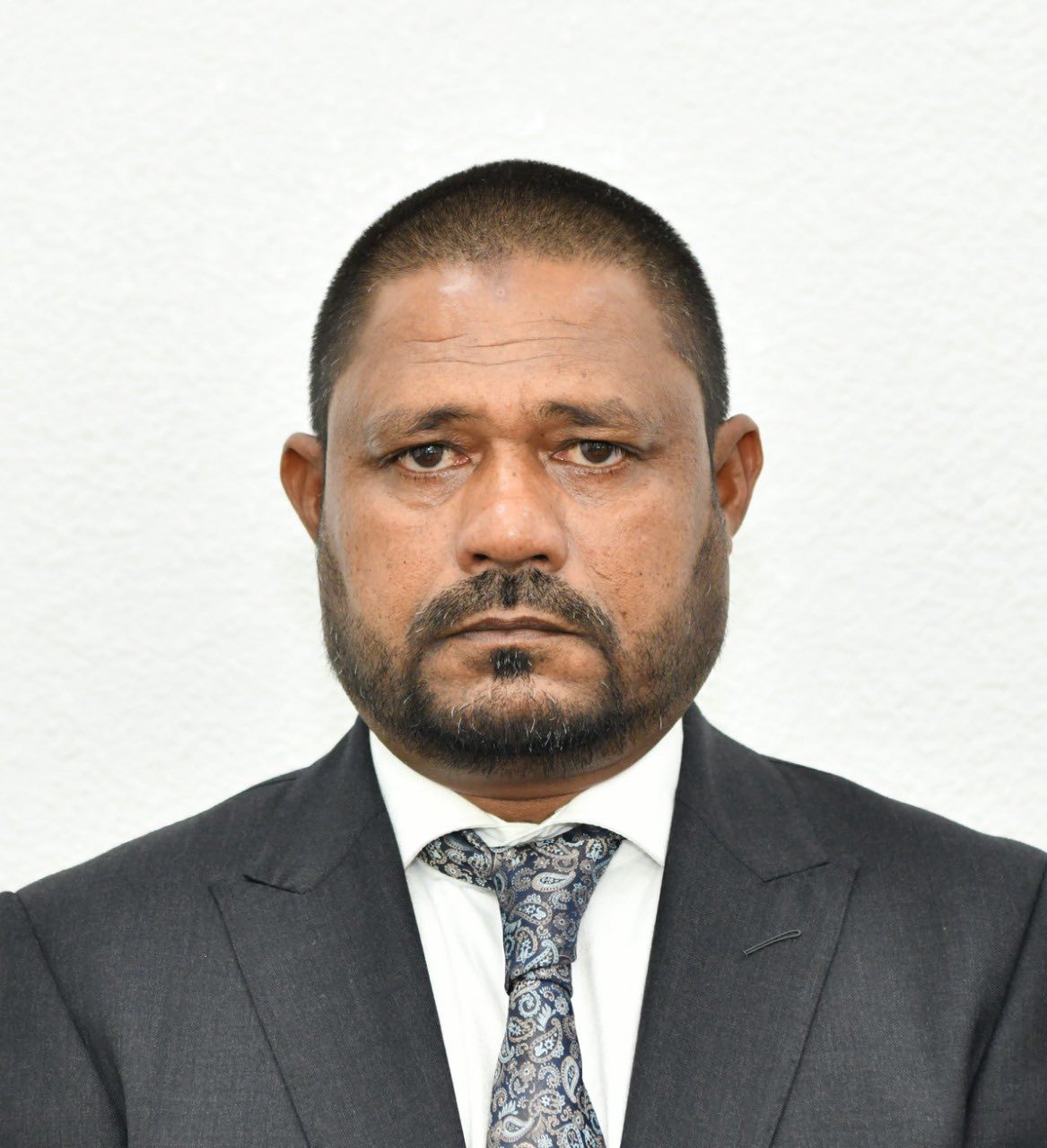 Ali Waheed